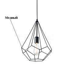 Люстра підвісна AMPOLLA-3 SP1 RAME Ideal Lux 167367
