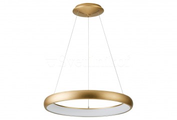 Підвісна люстра ANTONIO 61 LED DIM + RC GO Azzardo AZ5064