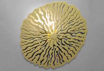 Бра DANDELION 20 cm GO Imperium Light 416120.12.12