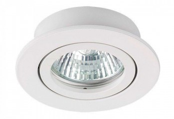 Точечный светильник DALLA CT-DTO50-W Kanlux 22430