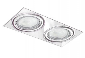 Точечный светильник Nova 2 GIPS WH Azzardo AZ2934