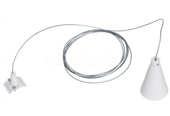 Підвіс Rope Suspension  WH Eglo 60157