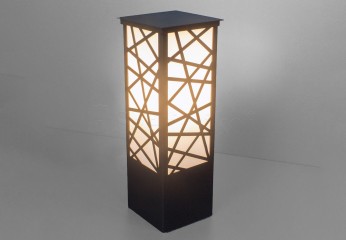 Уличный столбик Manhattan 45 Imperium Light 194145.05.01