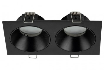 Точковий світильник PRISMA 2 IP65 BK TK-Lighting 10579