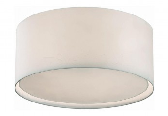 Люстра WHEEL PL5 BIANCO IDEAL LUX 036021