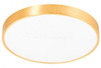 Плафон SIERRA LED 40W ZumaLine CL12100008-GD