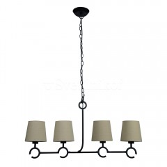 Люстра подвесная Mantra Argi 5212