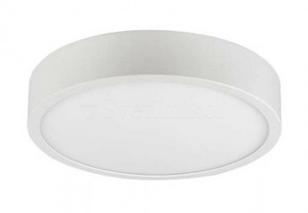 Плафон SAONA SUPERFICIE R 8W 3000K Mantra 6620