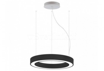 Світлодіодна люстра PASTRENGO 2 Ø70 45W 4000K BK Eglo 64305