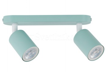 Спот LIVIA 2 MINT TK-Lighting 10235