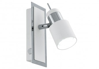 Спот настінний Eglo DAVIDA LED 92084