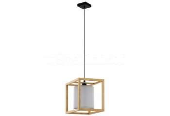 Подвесная люстра GRANADOS 1 WH Eglo 390099