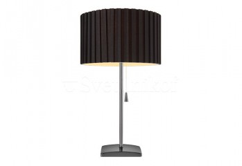Настільна лампа PENELOPA Azzardo BP-2530-BK