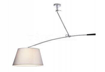 Світильник Azzardo BARCELONA MD2355-LA WH