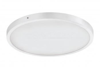 Плафон FUEVA 40-R 4000K WH Eglo 97266