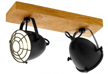 Спот GATEBECK 2 Eglo 49077