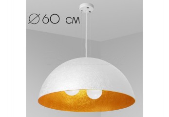 Підвісний світильник ALPS D60 WH/R-GO Imperium Light 07360.01.48