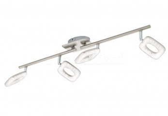 Спот Eglo LITAGO CRYSTAL LED 97004
