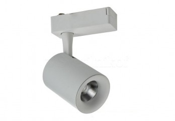 Трековий світильник TIVOLI track 3000K WH Azzardo AZ2222