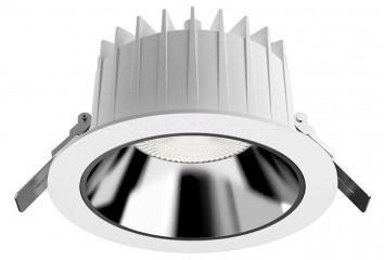 Точечный светильник CL KEA LED 30W 4000K IP44 Nowodvorski 8770