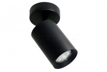 Спот TORE ZumaLine TLS006-BK
