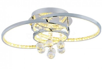 Потолочная люстра CASTI 30W ZumaLine 18144