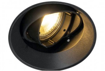 Точечный светильник ONEON BK ZumaLine ARGU10-043