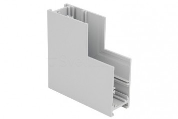 З'єднувач кутовий LVM WH Nowodvorski 11620