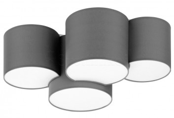 Стельова люстра MONA GY 4 TK-Lighting 4393