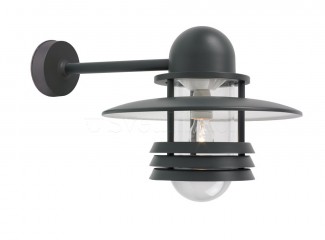 Настінний світильник Norlys Helsinki 886GR