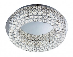 Потолочный светильник Searchlight Vesta 4291-54CC