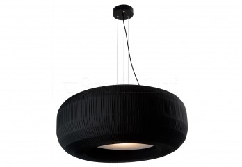 Подвесная люстра OLEDO BK Amplex 0221