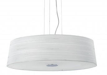 Подвесная люстра ISA SP6 Ideal Lux 016535