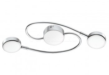 Світлодіодна люстра SALTO 2 Eglo 32706