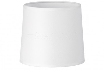 Абажур Set Up d16 WH Ideal Lux 260341