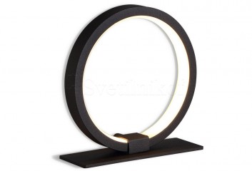 Настільна лампа KITESURF LED BK Mantra 7145