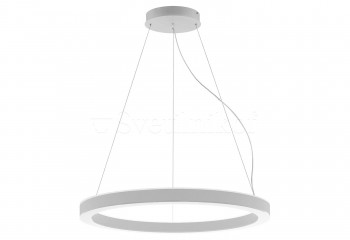 Світлодіодна люстра PASTRENGO 1 Ø90 2x60W 4000K SI Eglo 63065