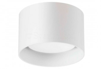 Точковий світильник SPIKE LED WH Ideal Lux 277417