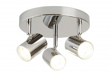 Спот потолочный Searchlight Rollo LED 3173CC