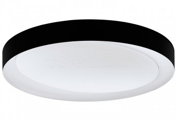 Плафон LAURITO LED BK Eglo 99783