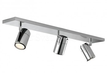 Спот для ванной NOEMIE 3 Azzardo LC4321A/AZ1306