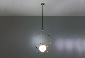 Підвісний світильник ART DECO Imperium Light 320146.12.01