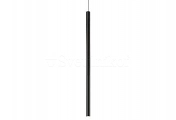 Подвесной светильник ULTRATHIN SMALL Dali/Push BK Ideal Lux 321813
