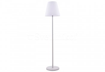 Вуличний торшер HAVANA WH Azzardo AZ4663