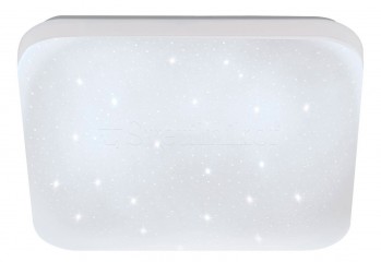 Плафон FRANIA-S 22-SQ LED WH Eglo 75472