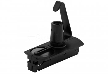 Соединитель TB ADAPTER BK Eglo 99744