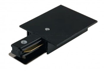 Входная заглушка POWER END CAP BK Nowodvorski 8973