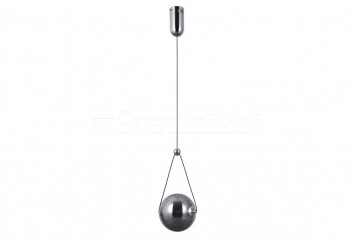 Підвісний світильник RASTIA LED Italux PND-34361-S-CH-SG