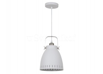 Підвісний світильник Italux Franklin MD-HN8026M-WH+S.NICK