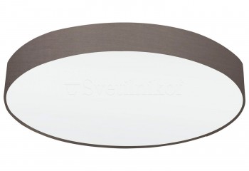 Стельовий світильник PASTERI PRO Ø76 ANTR-BR Eglo 62407